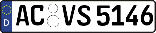 AC-VS5146