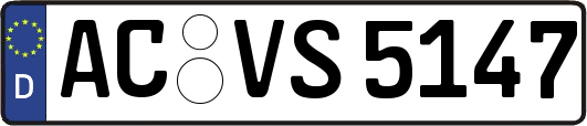 AC-VS5147