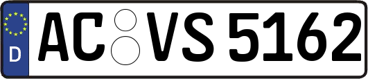 AC-VS5162