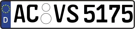 AC-VS5175
