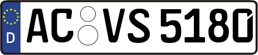 AC-VS5180