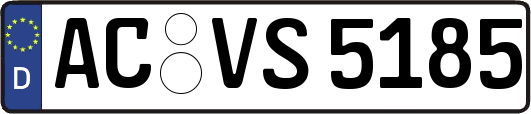 AC-VS5185