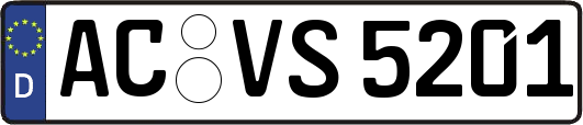 AC-VS5201