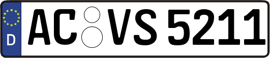 AC-VS5211