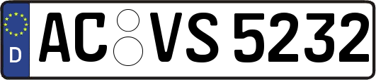 AC-VS5232