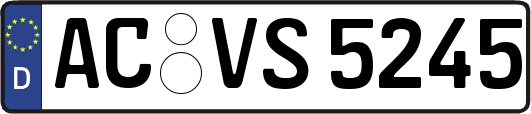 AC-VS5245