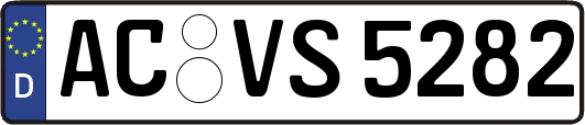 AC-VS5282