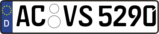 AC-VS5290
