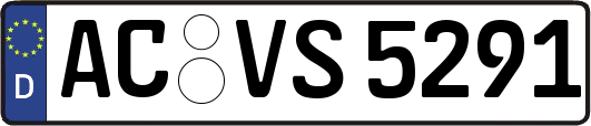 AC-VS5291