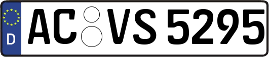AC-VS5295