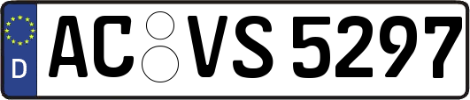 AC-VS5297