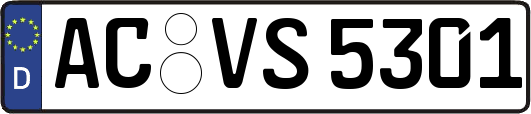 AC-VS5301