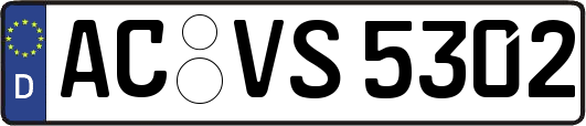 AC-VS5302