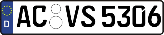 AC-VS5306
