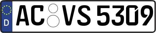 AC-VS5309