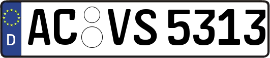 AC-VS5313