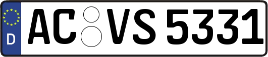 AC-VS5331