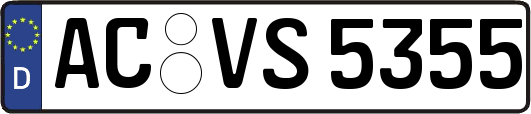 AC-VS5355