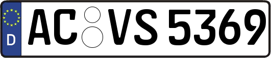 AC-VS5369