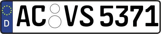 AC-VS5371