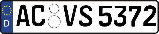 AC-VS5372