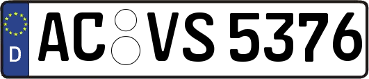 AC-VS5376