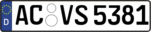 AC-VS5381