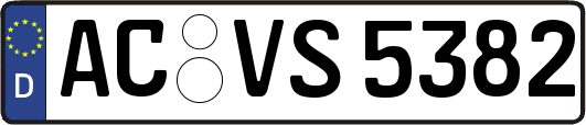AC-VS5382