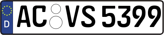 AC-VS5399