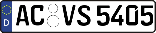 AC-VS5405