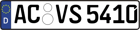 AC-VS5410