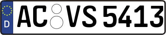 AC-VS5413