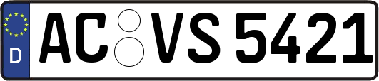 AC-VS5421