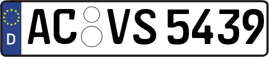AC-VS5439