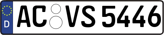 AC-VS5446