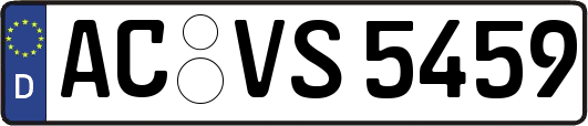 AC-VS5459