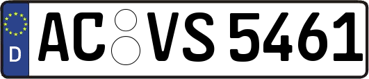 AC-VS5461