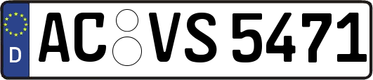 AC-VS5471