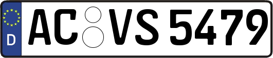 AC-VS5479