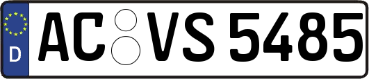 AC-VS5485