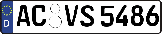 AC-VS5486