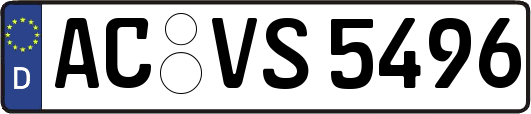 AC-VS5496