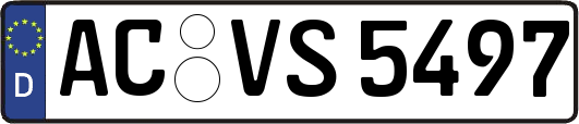 AC-VS5497