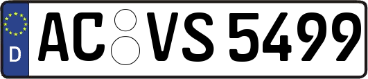 AC-VS5499