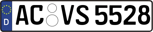 AC-VS5528