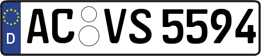 AC-VS5594