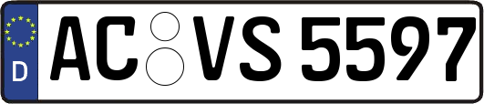 AC-VS5597