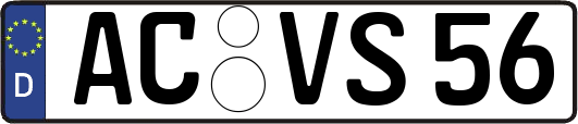 AC-VS56