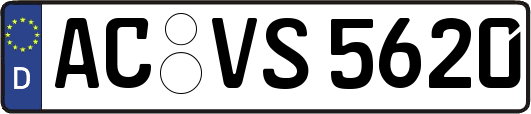 AC-VS5620