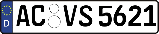 AC-VS5621